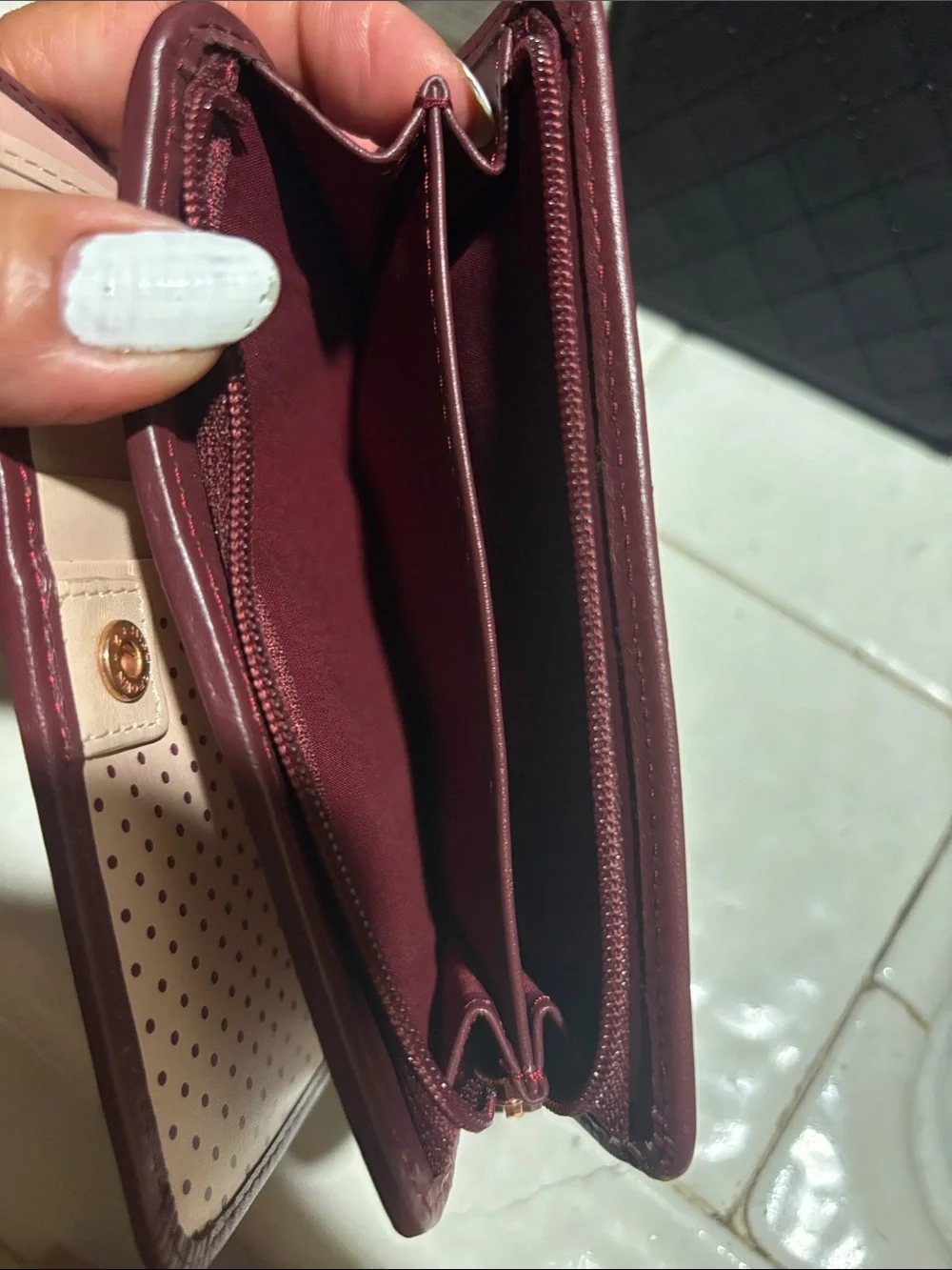 RADLEY LONDON like new